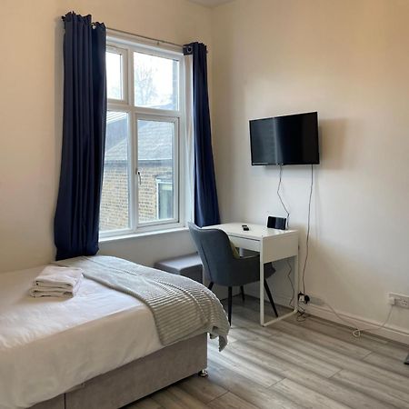 Camberwell Living Studio - Zone 2 London Daire Dış mekan fotoğraf