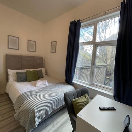 Camberwell Living Studio - Zone 2 London Daire Dış mekan fotoğraf