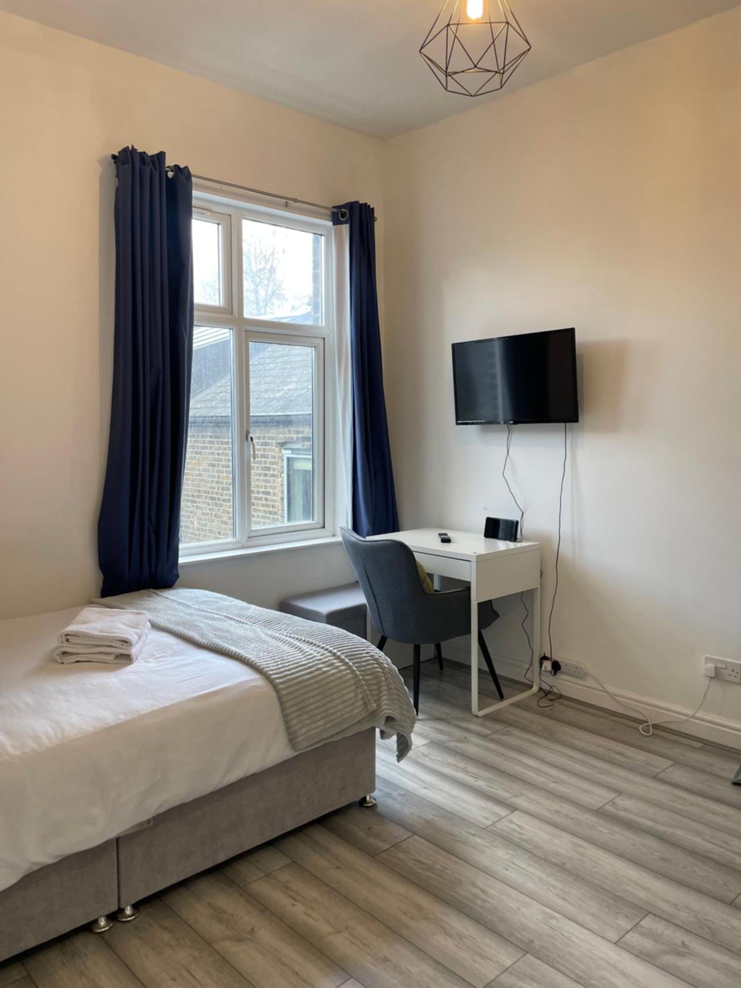 Camberwell Living Studio - Zone 2 London Daire Dış mekan fotoğraf