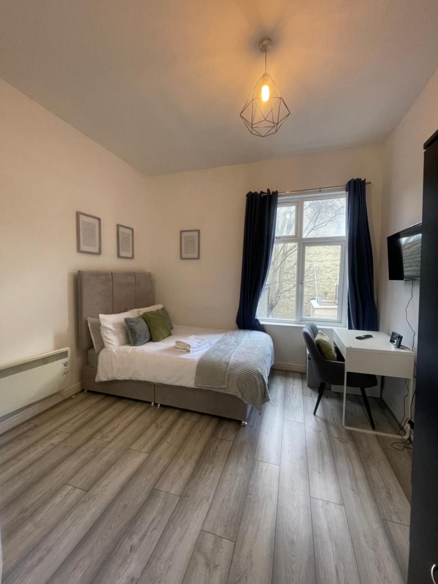 Camberwell Living Studio - Zone 2 London Daire Dış mekan fotoğraf