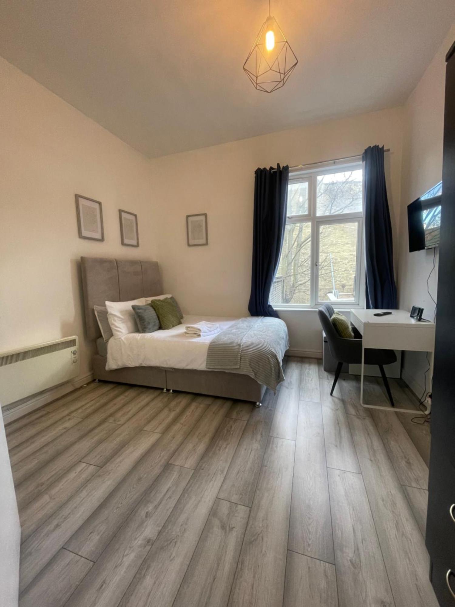 Camberwell Living Studio - Zone 2 London Daire Dış mekan fotoğraf